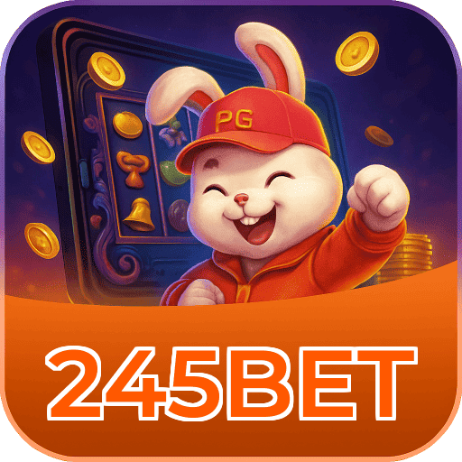 245BET logo