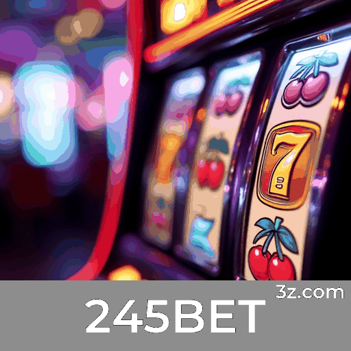 245BET Bônus acumulado 245BET